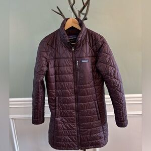 Patagonia Radalie parka